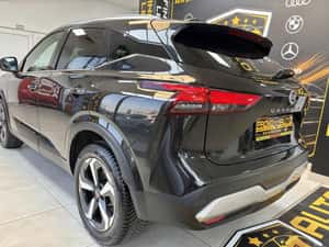 NISSAN QASHQAI TEKNA | 2022-09 | Virtual | Navi | Led | Camera | Pano — miniatura 3