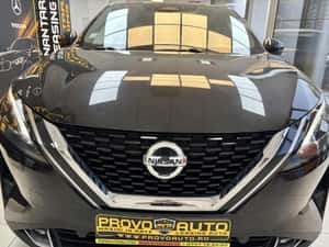 NISSAN QASHQAI TEKNA | 2022-09 | Virtual | Navi | Led | Camera | Pano — miniatura 4