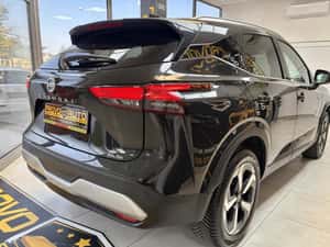 NISSAN QASHQAI TEKNA | 2022-09 | Virtual | Navi | Led | Camera | Pano — miniatura 5