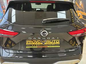 NISSAN QASHQAI TEKNA | 2022-09 | Virtual | Navi | Led | Camera | Pano — miniatura 6