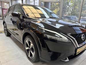 NISSAN QASHQAI TEKNA | 2022-09 | Virtual | Navi | Led | Camera | Pano — miniatura 7