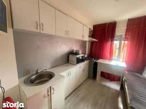 2 camere Craiovita Carrefour 4/4 acoperiș pod mobilat — miniatura 4