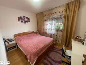 2 camere Craiovita Carrefour 4/4 acoperiș pod mobilat — miniatura 5