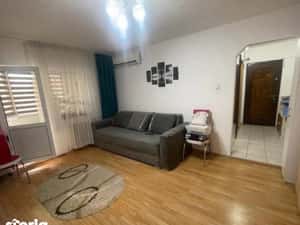 2 camere Craiovita Carrefour 4/4 acoperiș pod mobilat — miniatura 6