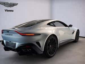 Aston Martin V8 Vantage — miniatura 2