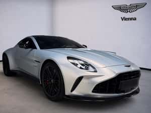 Aston Martin V8 Vantage — miniatura 3