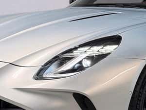 Aston Martin V8 Vantage — miniatura 5