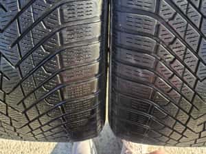 285/40 R22 • Iarna • Pirelli Scorpion Winter 2 110V XL | 2 buc | DOT 2022 | Pret/buc