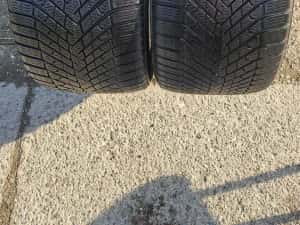 285/40 R22 • Iarna • Pirelli Scorpion Winter 2 110V XL | 2 buc | DOT 2022 | Pret/buc — miniatura 3
