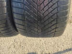 285/40 R22 • Iarna • Pirelli Scorpion Winter 2 110V XL | 2 buc | DOT 2022 | Pret/buc — miniatura 5
