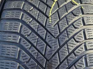 285/40 R22 • Iarna • Pirelli Scorpion Winter 2 110V XL | 2 buc | DOT 2022 | Pret/buc — miniatura 7