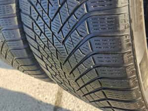 285/40 R22 • Iarna • Pirelli Scorpion Winter 2 110V XL | 2 buc | DOT 2022 | Pret/buc — miniatura 9