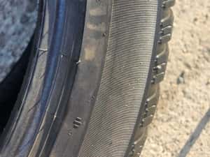 285/40 R22 • Iarna • Pirelli Scorpion Winter 2 110V XL | 2 buc | DOT 2022 | Pret/buc — miniatura 10