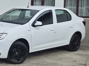 Dacia Logan 2016 0.9 TCe 90 CP STARE EXCELENTĂ