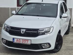 Dacia Logan 2016 0.9 TCe 90 CP STARE EXCELENTĂ — miniatura 2