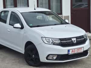 Dacia Logan 2016 0.9 TCe 90 CP STARE EXCELENTĂ — miniatura 3