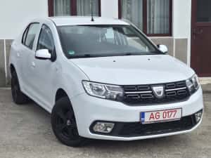 Dacia Logan 2016 0.9 TCe 90 CP STARE EXCELENTĂ — miniatura 4