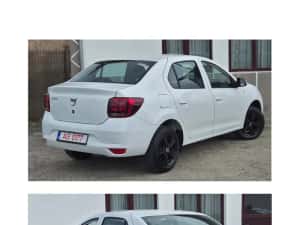 Dacia Logan 2016 0.9 TCe 90 CP STARE EXCELENTĂ — miniatura 5