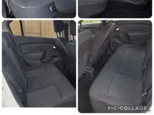 Dacia Logan 2016 0.9 TCe 90 CP STARE EXCELENTĂ — miniatura 7