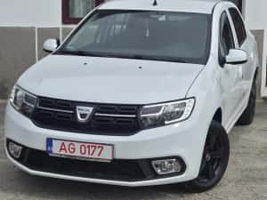 Dacia Logan 2016 0.9 TCe 90 CP STARE EXCELENTĂ — miniatura 10