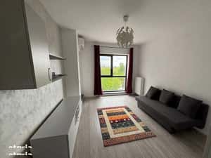 Garsoniera bloc nou Regie Grozavesti Politehnica Zen Living Residence — miniatura 3