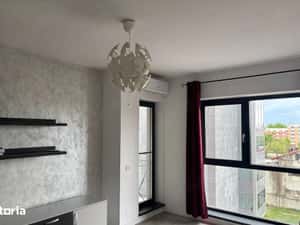 Garsoniera bloc nou Regie Grozavesti Politehnica Zen Living Residence — miniatura 5