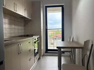 Garsoniera bloc nou Regie Grozavesti Politehnica Zen Living Residence — miniatura 6