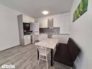 Apartament cu 3 camere, curte si loc de parcare Str. Lunga — miniatura 4