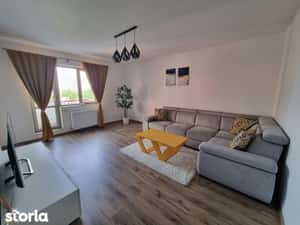 Apartament 2 camere Parc Carol - Tineretului - bloc nou — miniatura 4