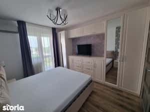 Apartament 2 camere Parc Carol - Tineretului - bloc nou — miniatura 6