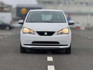 SEAT MII Automat !!! — miniatura 2