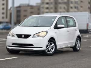 SEAT MII Automat !!! — miniatura 3