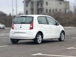 SEAT MII Automat !!! — miniatura 4