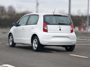 SEAT MII Automat !!! — miniatura 6