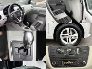 SEAT MII Automat !!! — miniatura 8