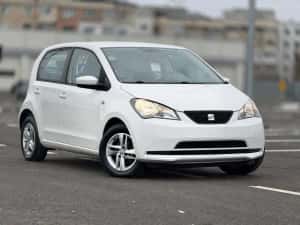 SEAT MII Automat !!! — miniatura 9