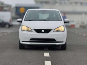 SEAT MII Automat !!! — miniatura 10