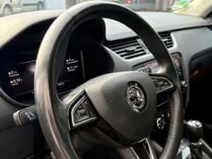Masini automate de inchiriat Bucuresti - Inchirieri auto termen scurt si lung — miniatura 4