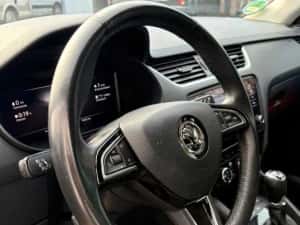 Masini automate de inchiriat Bucuresti - Inchirieri auto termen scurt si lung — miniatura 8