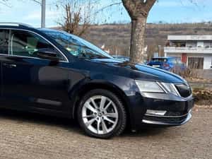 Masini automate de inchiriat Bucuresti - Inchirieri auto termen scurt si lung — miniatura 10