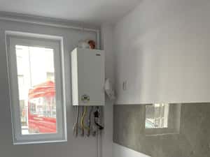 Dezvoltator vand apartament 1 camera la cheie zona rezidentiala — miniatura 4