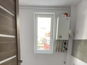 Dezvoltator vand apartament 1 camera la cheie zona rezidentiala — miniatura 5