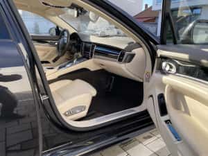 Porsche Panamera 4S 3.0 bi-turbo 420 hp — miniatura 6