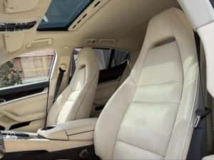 Porsche Panamera 4S 3.0 bi-turbo 420 hp — miniatura 7