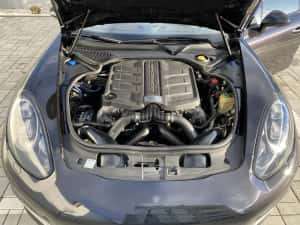 Porsche Panamera 4S 3.0 bi-turbo 420 hp — miniatura 9