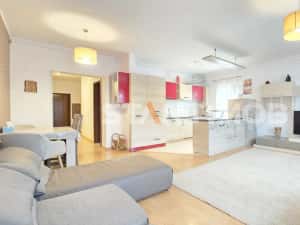 Apartament 3 camere zona Coresi cu parcare — miniatura 2