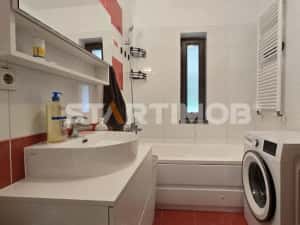 Apartament 3 camere zona Coresi cu parcare — miniatura 5
