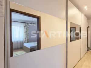Apartament 3 camere zona Coresi cu parcare — miniatura 7