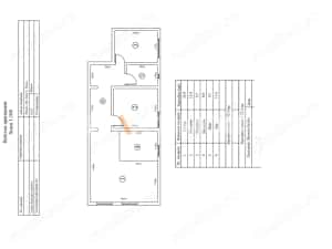 Apartament 3 camere zona Coresi cu parcare — miniatura 9