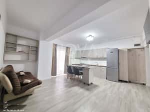 Apartament 3 camere, nou - Doamna Stanca